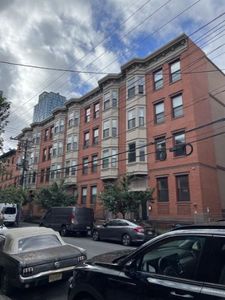 231 1st St APT 3D, Jersey City, NJ, 07302