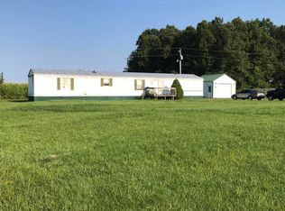 547 Saint Paul Rd, Leitchfield, KY 42754