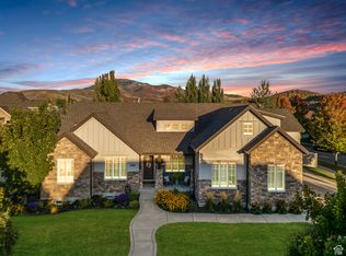 5982 N Rollins Rd, Morgan, UT 84050