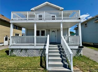 2694 Hamburg Tpke, Lackawanna, NY 14218