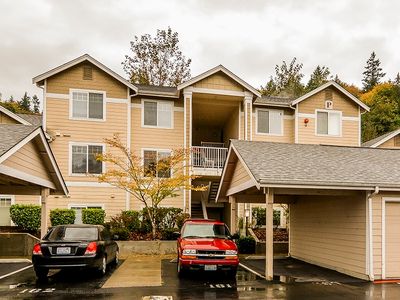 15150 140th Way SE UNIT P203, Renton, WA, 98058