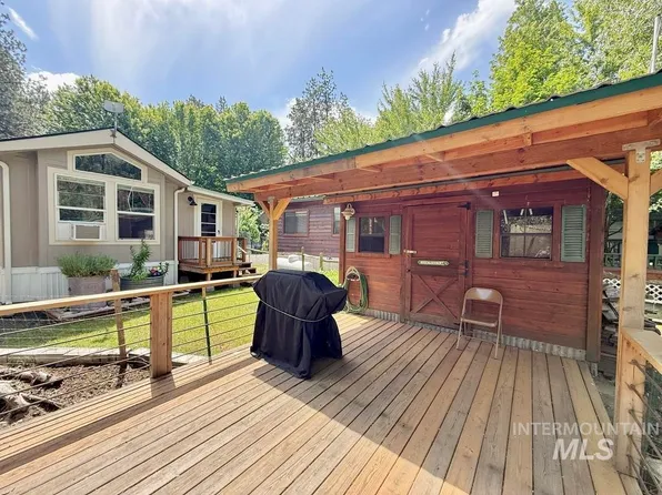 510 Front St, Cottonwood, ID 83522