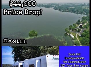 N2755 Welk Rd, Markesan, WI 53946