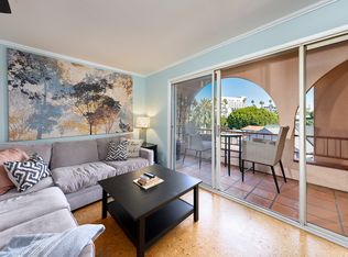 2025 4th St UNIT 306A, Santa Monica, CA 90405