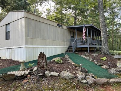 44 Davenport Ln, Ellijay, GA, 30540