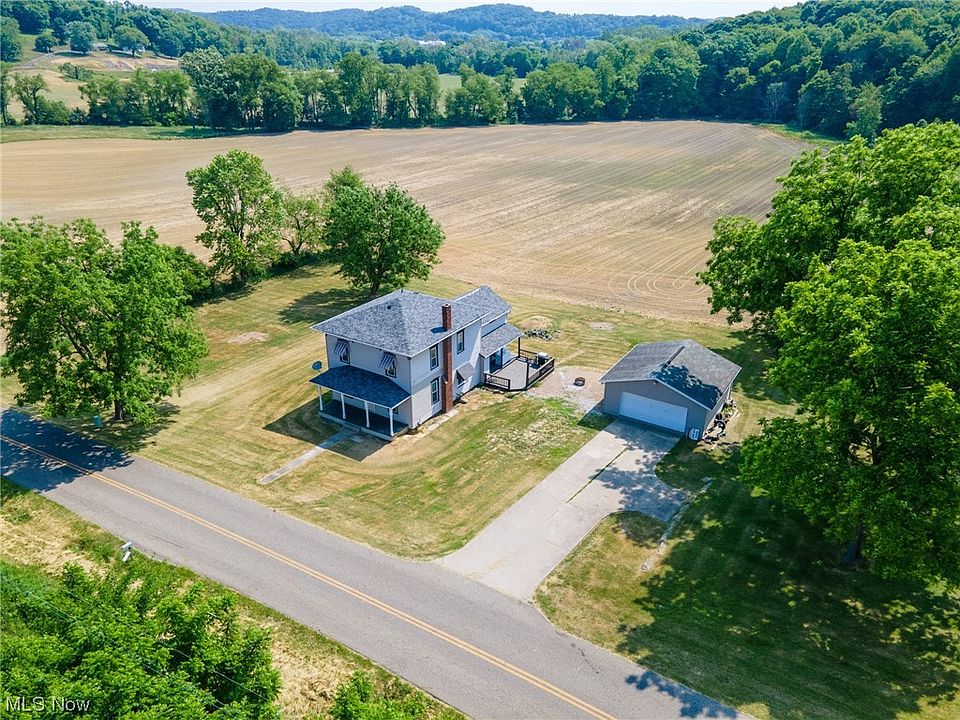 4445 Bair Rd NW, Dover, OH 44622 Zillow