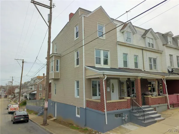 925 N 6th St, Allentown, PA 18102