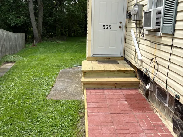 535 Wellman Ave SW, Massillon, OH 44646