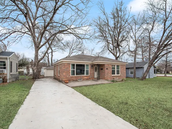 1405 Inwood Blvd, Garland, TX 75042