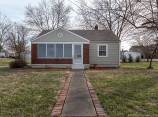 9755 Clark St, Greenville, IN 47124