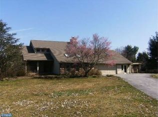 100 Cold Springs Dr, Kennett Square, PA 19348