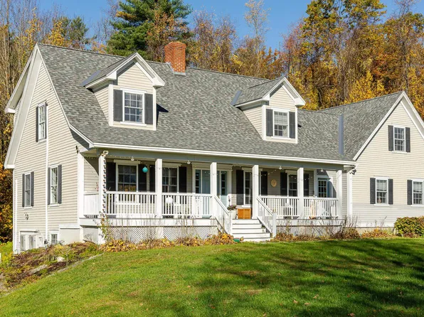 300 Wentworth Road, Walpole, NH 03608