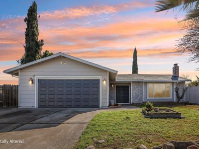 14 Flaum Ct, Sacramento, CA, 95823