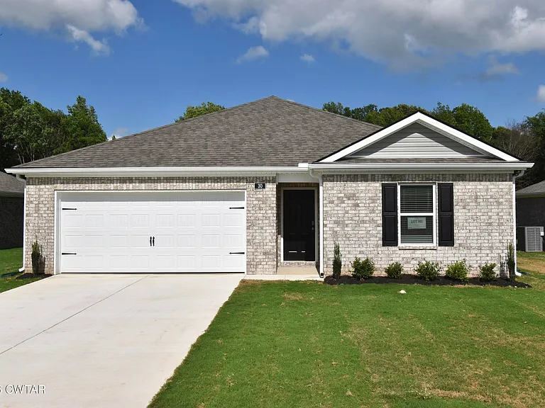 12 Chesterfield Cv — Photo 1