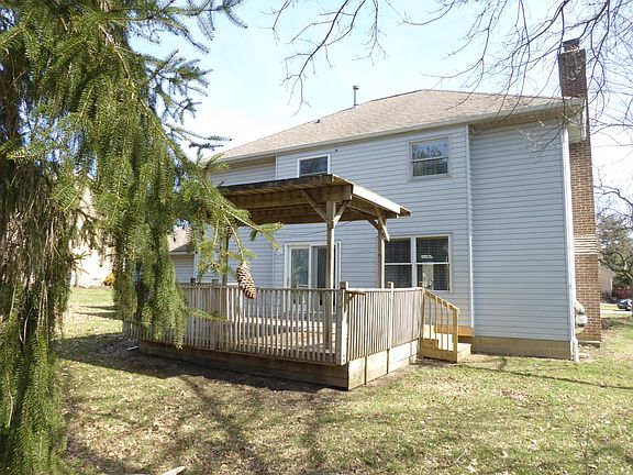 4th image of 12923 Oakmere Dr