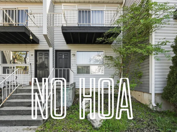328 E 100 N APT 3, Hyrum, UT 84319