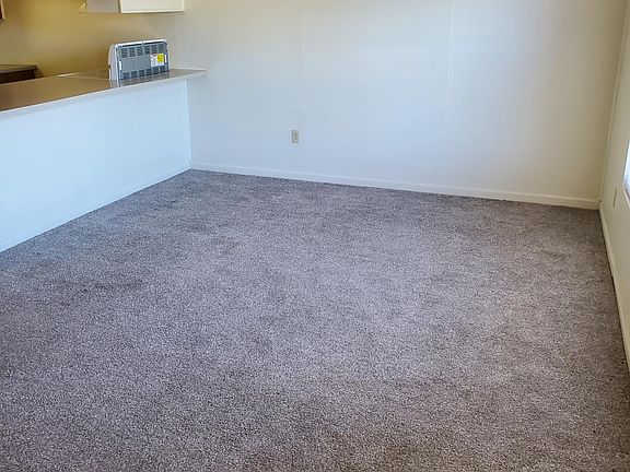 1BR Living Room