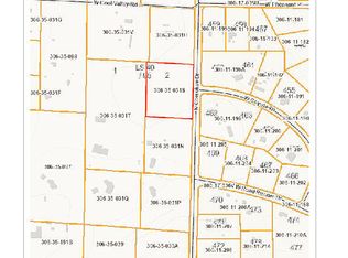 2380 N Cherokee Dr, Chino Valley, AZ 86323