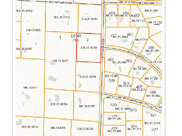 2380 N Cherokee Dr, Chino Valley, AZ 86323