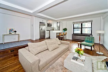 Rented by Halstead Real Estate