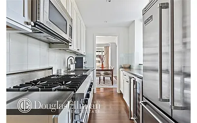 Sold by Douglas Elliman