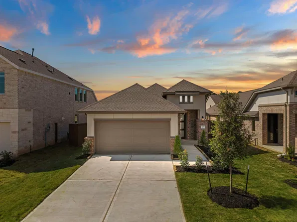 219 Violet Crown Ln, New Caney, TX 77357