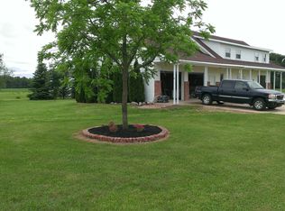 5495 Ashmore Rd, Unionville, MI 48767