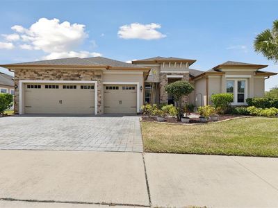 400 Lazy Hollow Dr, Groveland, FL, 34736