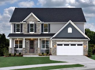 405 Quarryrock Rd, Holly Springs, NC 27540