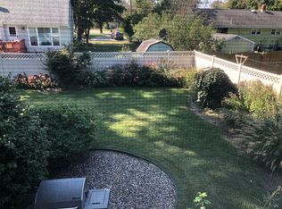 144 Hawthorne Dr, Mount Holly, NJ 08060