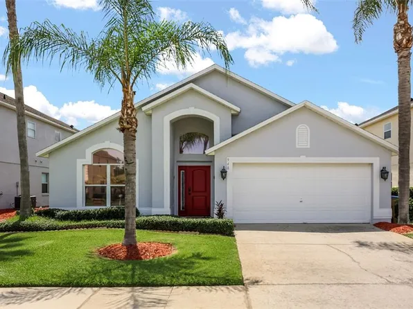948 Lake Berkley Dr, Kissimmee, FL 34746