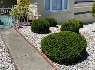 (Undisclosed Address), San Bruno, CA 94066