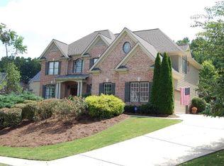 4130 Gold Mill Rdg, Canton, GA 30114