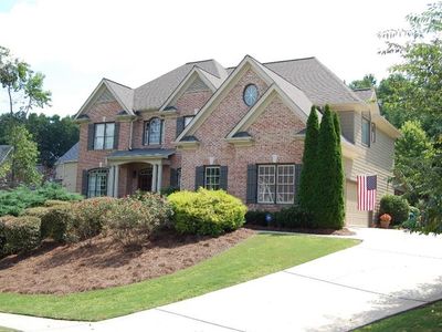 4130 Gold Mill Rdg, Canton, GA, 30114