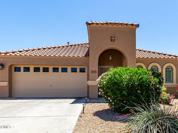 3935 E GRAPHITE Road, San Tan Valley, AZ 85143