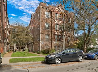 1217 Hull Ter UNIT 2A, Evanston, IL 60202