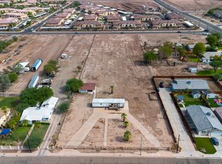 850 W El Dorado Ave, El Centro, CA 92243