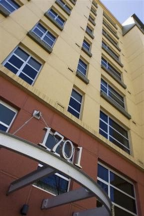 1st image of 1701 Jackson St APT 801