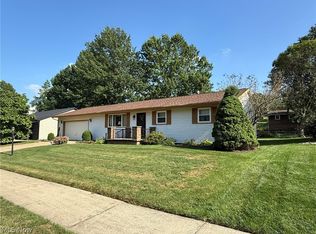 544 Stratton Ave SW, New Philadelphia, OH 44663