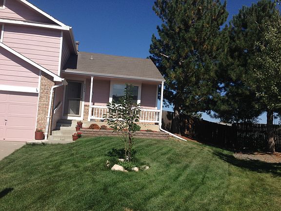 Great Front Entrance