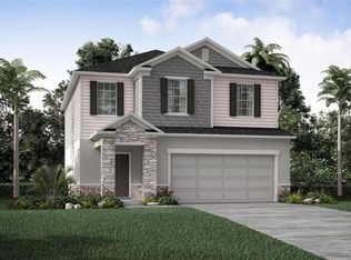 2284 Canyon Breeze Ave, Kissimmee, FL 34746
