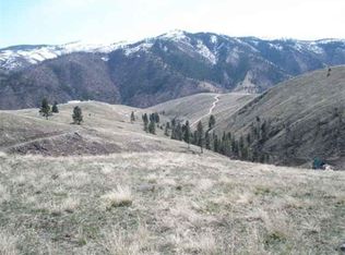 Nhn Dugout Gulch Rd, Darby, MT 59829