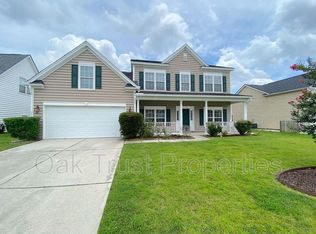 7317 Brown Thrasher Ct, Hanahan, SC 29410