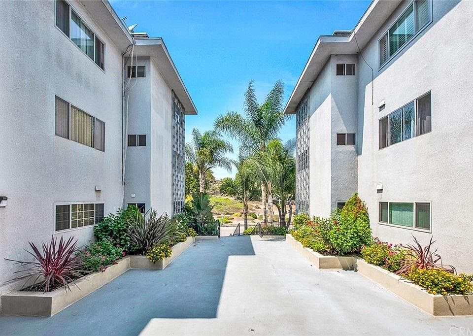 The Buckingham Apartments Culver City, CA Zillow