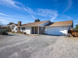 7348 Palomar Ave, Yucca Valley, CA 92284