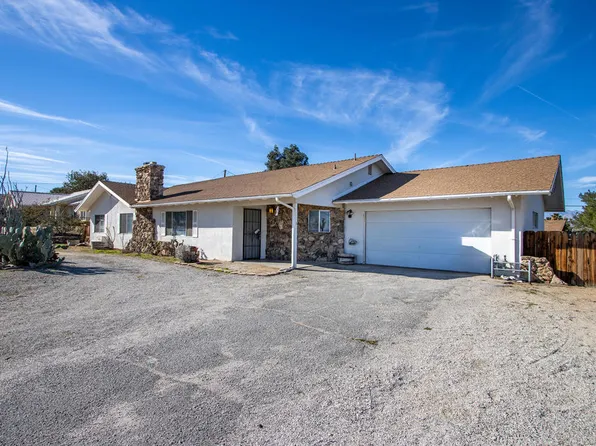 7348 Palomar Ave, Yucca Valley, CA 92284