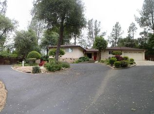 10126 Sandy Ln, Redding, CA 96001