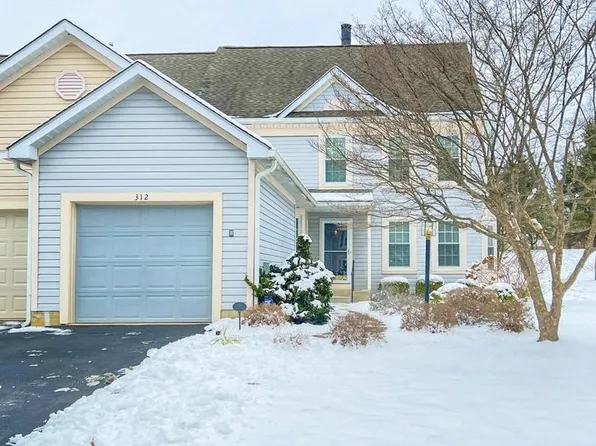 312 Edinburgh Rd, Chadds Ford, PA 19317