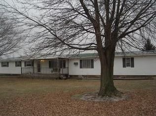 8954 Lehman Rd, Piqua, OH 45356