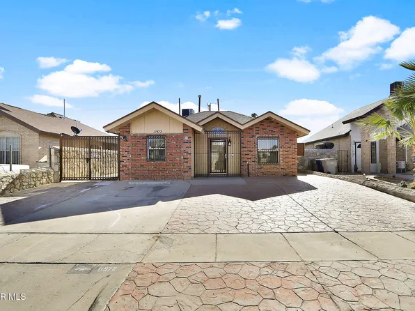 11972 Royal Woods Dr, El Paso, TX 79936